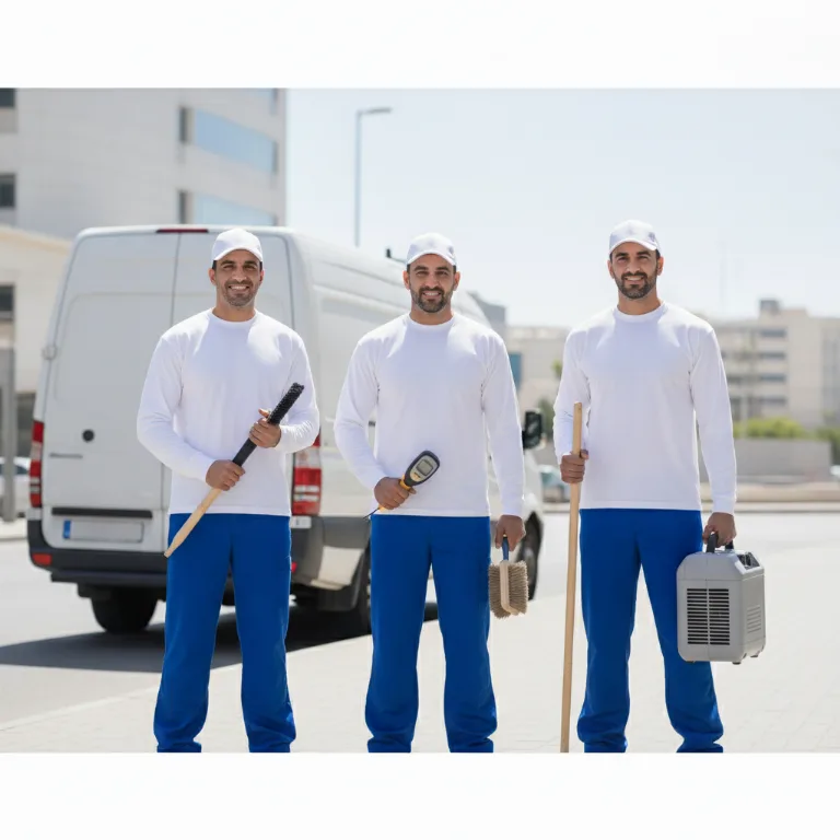 معالجة الرطوبة فريق في العين